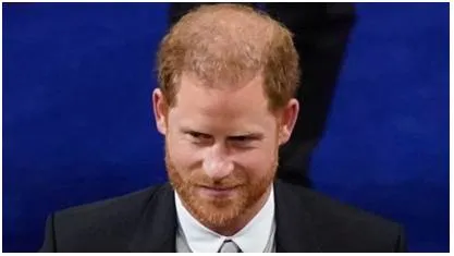 Prince harry's ‘30 minute’ visit to buckingham palace  a practical move or tension continues with the royal family 