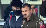 Shraddha murder  court frames charges against aftab  trial to start in june