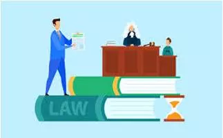 Prosecution meaning