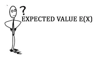 Expected meaning