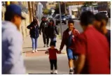 Thousands of venezuelans face desperate gamble at us border