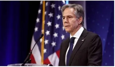 Us urges who to include taiwan in may global meet despite china's objection