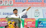 Congress accuses ec of ‘arbitrary use of power’  claims modi ‘flouted’ karnataka poll’s model code of conduct