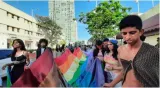 Sri lanka’s sc clears path to legalise homosexuality