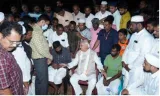 Tourist boat services suspended in 2 kerala districts