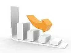 Reducing - The action or fact of making something smaller or less in amount, degree, or size.