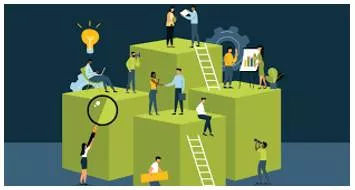 Development - The process of developing or being developed.