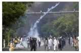 Pakistan’s deepening political crisis douses hopes for imf relief