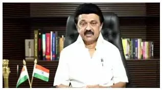 Tamil nadu finance minister may be axed over anti stalin tapes