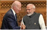 U s  engages with india on human rights  white house