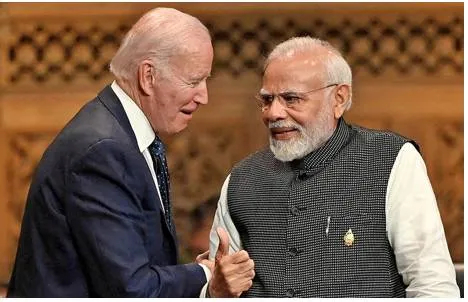 U s  engages with india on human rights  white house