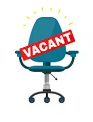 Vacant meaning