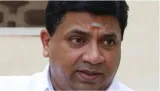 What are ‘dmk files’ which may have cost ptr his finance minister's post 