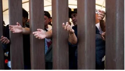 Title 42 regulations expire with chaos on us mexico border  10 key points you need to know about us immigration policy