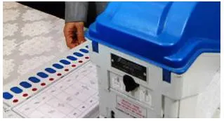 Ec dismisses evm charge  says evms never sent to south africa