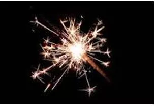 Sparking meaning