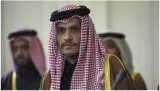 Qatar pm meets with taliban officials in afghanistan to ‘strengthen relations  increase trust’