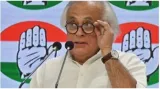 'pm has lost in karnataka'  jairam ramesh's reaction to karnataka trends