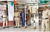 Karnataka vote count today  political parties on the edge