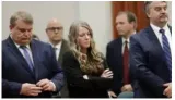 Us 'doomsday' mother found guilty of murdering children