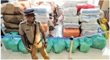 Ncb and navy make biggest seizure of drugs in india
