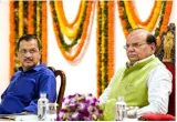 Don’t send files to l g without approval  aap govt  orders bureaucrats