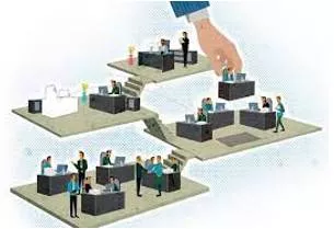 Bureaucrats meaning