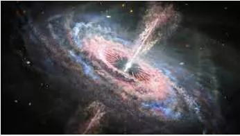 Immense meaning