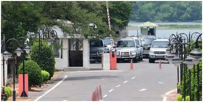 A p  government attaches tdp chief chandrababu naidu’s guntur house