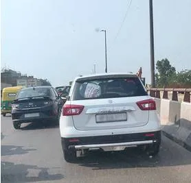 Crackdown fails to take bull bars by the horns on city roads