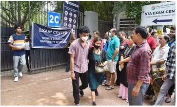 Board exam results mean little  cuet the deciding factor  say du aspirants