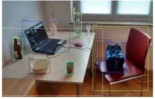 Detected - Discover or identify the presence or existence of.