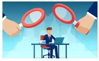 Monitored - Observe and check the progress or quality of (something) over a period of time.