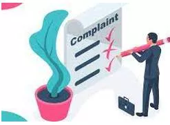 Grievance - A real or imagined cause for complaint, especially unfair treatment.