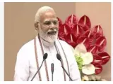 Indians' love for diversity is country's real strength  pm modi