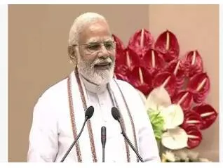 Indians' love for diversity is country's real strength  pm modi