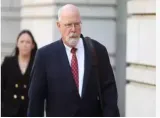 Us special counsel slams fbi probe of trump russia collusion