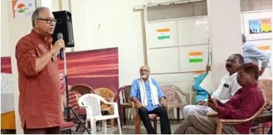 Activists slam centre  states for failing to implement forest act  to stage protests