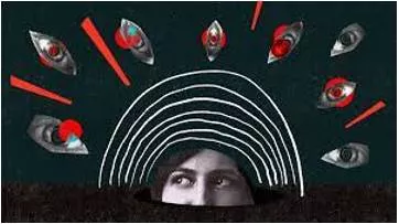Conspiracy meaning