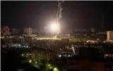 Ukraine claims it shot down barrage of russian missiles
