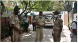 Cbi searches 9 premises linked to rjd mla  mp in land for job case