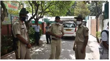 Cbi searches 9 premises linked to rjd mla  mp in land for job case
