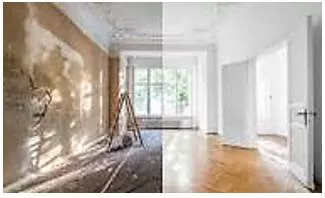 Renovation meaning