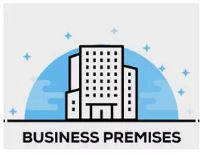 Premises meaning