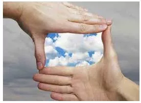 Glimpse meaning