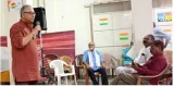 Activists slam centre  states for failing to implement forest act  to stage protests