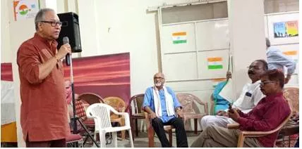 Activists slam centre  states for failing to implement forest act  to stage protests