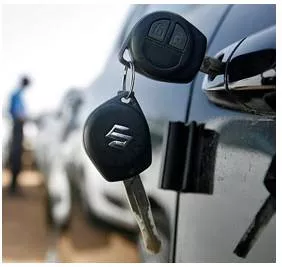 India sales to outpace industry  suzuki motor