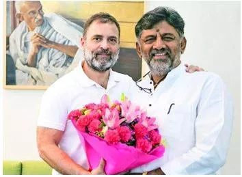 Has a ‘weak’ cong  high command failed to break the deadlock on cm candidate 