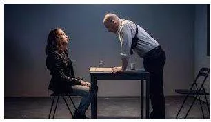 Interrogations meaning